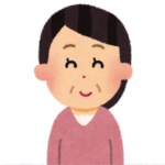 60代 女性 <br>無職